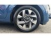 Hyundai I10 i10 5Dr HAT 1.0 MPi 67ps Advance AU Vibrant Blue