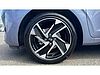 Hyundai I10 i10 5Dr HAT 1.2 MPi 79ps Premium NAV AU Meta Blue