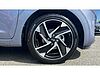 Hyundai I10 i10 5Dr HAT 1.2 MPi 79ps Premium NAV AU Meta Blue