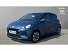 Hyundai I10 i10 5Dr HAT 1.0 MPi 67ps Advance Plus Pack AU Vibrant Blue