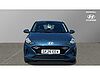 Hyundai I10 i10 5Dr HAT 1.0 MPi 67ps Advance Plus Pack AU Vibrant Blue