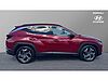 Hyundai TUCSON TUCSON 1.6 TGDi Hybrid 230 Ultimate 5dr 2WD Auto Red