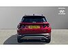 Hyundai TUCSON TUCSON 1.6 TGDi Hybrid 230 Ultimate 5dr 2WD Auto Red