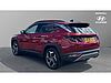 Hyundai TUCSON TUCSON 1.6 TGDi Hybrid 230 Ultimate 5dr 2WD Auto Red