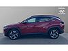 Hyundai TUCSON TUCSON 1.6 TGDi Hybrid 230 Ultimate 5dr 2WD Auto Red