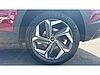 Hyundai TUCSON TUCSON 1.6 TGDi Hybrid 230 Ultimate 5dr 2WD Auto Red