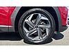Hyundai TUCSON TUCSON 1.6 TGDi Hybrid 230 Ultimate 5dr 2WD Auto Red