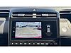 Hyundai TUCSON TUCSON 1.6 TGDi Hybrid 230 Ultimate 5dr 2WD Auto Red