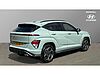 Hyundai KONA KONA 1.6T 138 N Line 5dr Green