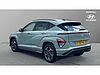 Hyundai KONA KONA 1.6T 138 N Line 5dr Green