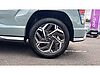 Hyundai KONA KONA 1.6T 138 N Line 5dr Green