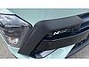 Hyundai KONA KONA 1.6T 138 N Line 5dr Green