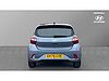 Hyundai I10 I10 1.0 [63] Advance 5dr [Nav] Blue