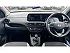 Hyundai I10 I10 1.0 [63] Advance 5dr [Nav] Blue