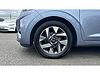 Hyundai I10 I10 1.0 [63] Advance 5dr [Nav] Blue
