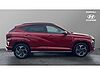 Hyundai KONA KONA 1.6T 138 N Line 5dr Red
