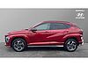 Hyundai KONA KONA 1.6T 138 N Line 5dr Red