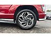 Hyundai KONA KONA 1.6T 138 N Line 5dr Red