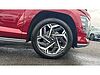 Hyundai KONA KONA 1.6T 138 N Line 5dr Red