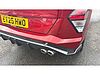Hyundai KONA KONA 1.6T 138 N Line 5dr Red