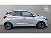 Hyundai I10 I10 1.0 [63] Advance 5dr [Nav] Grey