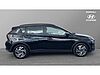 Hyundai BAYON BAYON 1.0 TGDi Advance 5dr DCT Black