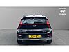 Hyundai BAYON BAYON 1.0 TGDi Advance 5dr DCT Black