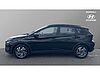 Hyundai BAYON BAYON 1.0 TGDi Advance 5dr DCT Black