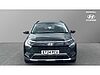 Hyundai BAYON BAYON 1.0 TGDi Advance 5dr DCT Black