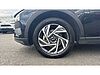 Hyundai BAYON BAYON 1.0 TGDi Advance 5dr DCT Black
