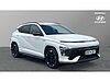 Hyundai KONA KONA 160kW N Line 65kWh 5dr Auto White