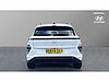 Hyundai KONA KONA 160kW N Line 65kWh 5dr Auto White