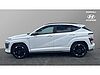 Hyundai KONA KONA 160kW N Line 65kWh 5dr Auto White