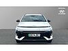 Hyundai KONA KONA 160kW N Line 65kWh 5dr Auto White
