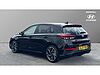 Hyundai I30 I30 1.5T GDi N Line 5dr BLACK