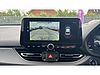 Hyundai I30 I30 1.5T GDi N Line 5dr BLACK