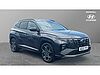 Hyundai TUCSON TUCSON 1.6 TGDi Hybrid 230 N Line 5dr 2WD Auto Grey