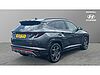 Hyundai TUCSON TUCSON 1.6 TGDi Hybrid 230 N Line 5dr 2WD Auto Grey