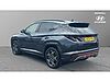 Hyundai TUCSON TUCSON 1.6 TGDi Hybrid 230 N Line 5dr 2WD Auto Grey