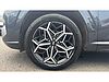 Hyundai TUCSON TUCSON 1.6 TGDi Hybrid 230 N Line 5dr 2WD Auto Grey