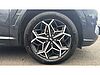 Hyundai TUCSON TUCSON 1.6 TGDi Hybrid 230 N Line 5dr 2WD Auto Grey