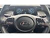 Hyundai TUCSON TUCSON 1.6 TGDi Hybrid 230 N Line 5dr 2WD Auto Grey