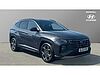 Hyundai TUCSON TUCSON 1.6 TGDi N Line 5dr 2WD Grey