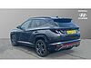 Hyundai TUCSON TUCSON 1.6 TGDi N Line 5dr 2WD Grey
