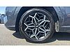 Hyundai TUCSON TUCSON 1.6 TGDi N Line 5dr 2WD Grey