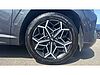 Hyundai TUCSON TUCSON 1.6 TGDi N Line 5dr 2WD Grey