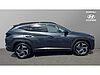Hyundai TUCSON TUCSON 1.6 TGDi Hybrid 230 Ultimate 5dr 2WD Auto Grey