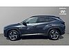 Hyundai TUCSON TUCSON 1.6 TGDi Hybrid 230 Ultimate 5dr 2WD Auto Grey