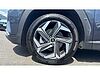 Hyundai TUCSON TUCSON 1.6 TGDi Hybrid 230 Ultimate 5dr 2WD Auto Grey