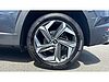 Hyundai TUCSON TUCSON 1.6 TGDi Hybrid 230 Ultimate 5dr 2WD Auto Grey